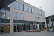 Stahlbau 9560 Feldkirchen